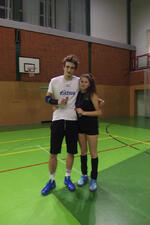 Štěpánský volejbal 2016