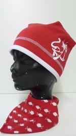 Motýlek - klobouky, čepice, módní doplňky