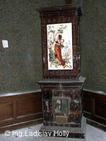 Zámek, Bystřice pod Hostýnem