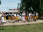 Jihočeský folklorní festival
