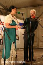 MFF Pražský jarmark