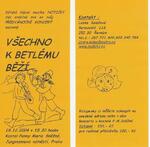 Dětská lidová muzika Notičky