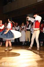 Národní krojový ples