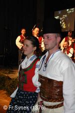 Národní krojový ples