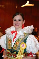 Národní krojový ples