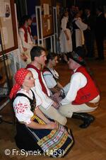 Národní krojový ples