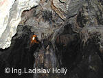 Jeskyně Na Špičáku