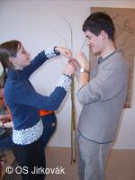 Národopisný soubor Jirkovák