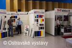 výstava Průmyslový veletrh Ostrava
