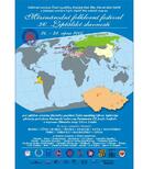 Mezinárodní folklorní festival Liptálské slavnosti