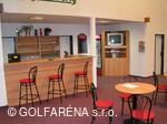 Golfarena_recepce