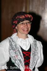 Národní krojový ples