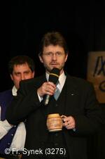 Národní krojový ples