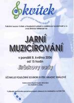 Kvítek, folklorní soubor