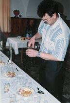 koštování 30.4.2004