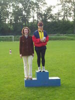 Běh Velkými Albrechticemi r.2006