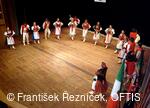 Mezinárodní folklorní festival Folklor bez hranic