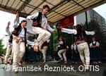 Mezinárodní folklorní festival Folklor bez hranic