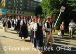 Mezinárodní folklorní festival Folklor bez hranic