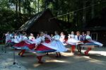 Folklorní festival Slezské dny