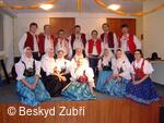 Beskyd, valašský soubor písní a tanců