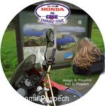 Průvodce a fotograf krajiny Bílých Karpat