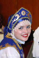 Národní krojový ples