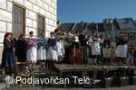 Podjavořičan, folklorní soubor