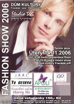 Dům kultury Frenštát pod Radhoštěm