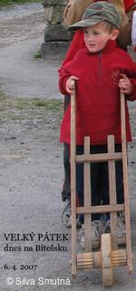 Muzejní spolek Velkobítešska