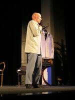 Dům kultury Frenštát pod Radhoštěm