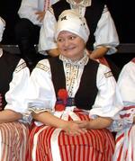 Handrlák, folklorní soubor