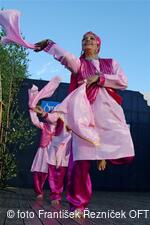 Mezinárodní folklorní festival Čermenské slavnosti