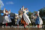 Mezinárodní folklorní festival Čermenské slavnosti