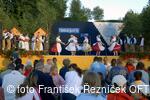 Mezinárodní folklorní festival Čermenské slavnosti