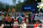 Mezinárodní folklorní festival Čermenské slavnosti