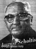 August Scholtis