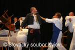 Slovácký soubor Kyjov