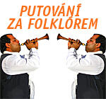Folklorní internetové rádio Českého rozhlasu