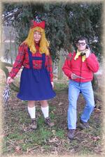 Pozvání občanů na obecní ples