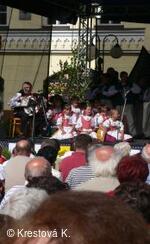 Dům kultury Frenštát pod Radhoštěm