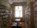 Knihovna Veřovice