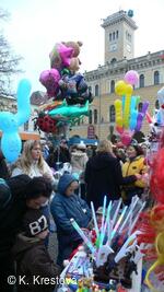 Dům kultury Frenštát pod Radhoštěm