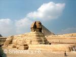 CK Shenkos, Egypt, Giza