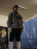 Hodslavice Dobytí severního pólu