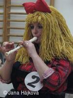 Obecní ples - hledá se královna