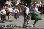 Národopisný festival Kyjovského Slovácka