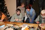 Vánoce v Perníkové chaloupce 2009 - setkání řezbářů