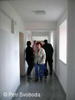 Domov seniorů Bělotín