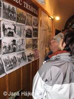 65. let osvobození obce Trnávka